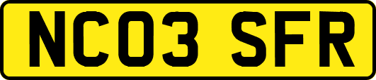 NC03SFR