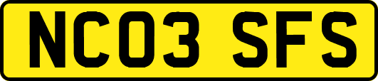 NC03SFS