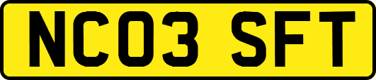 NC03SFT