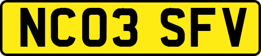 NC03SFV