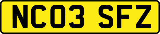 NC03SFZ