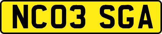 NC03SGA