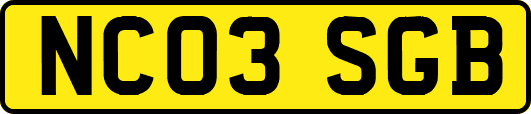 NC03SGB
