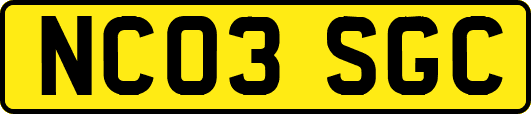 NC03SGC
