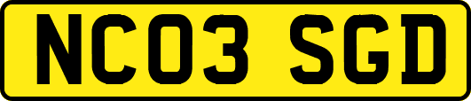 NC03SGD