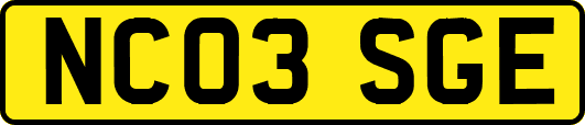 NC03SGE