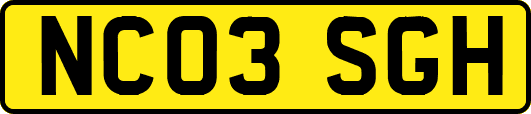 NC03SGH
