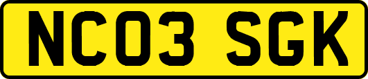 NC03SGK