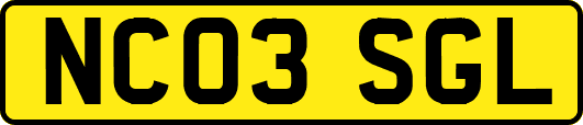 NC03SGL