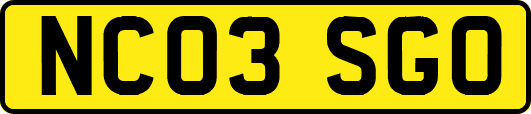 NC03SGO