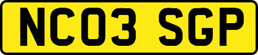 NC03SGP