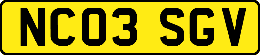 NC03SGV