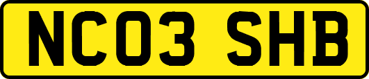 NC03SHB