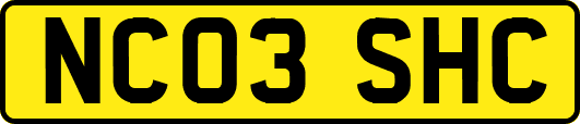 NC03SHC