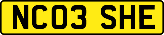 NC03SHE
