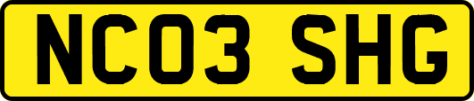 NC03SHG