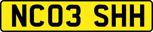 NC03SHH