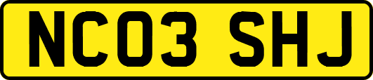 NC03SHJ