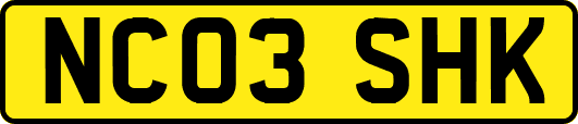 NC03SHK