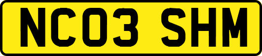 NC03SHM