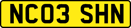 NC03SHN