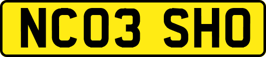 NC03SHO