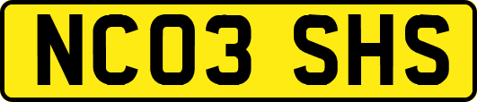 NC03SHS