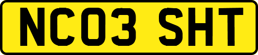NC03SHT