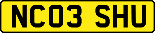 NC03SHU