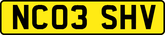 NC03SHV