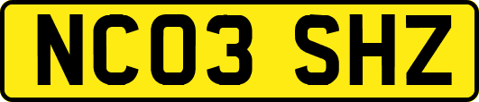 NC03SHZ