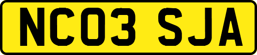NC03SJA