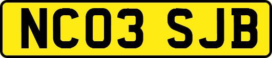 NC03SJB