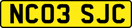NC03SJC