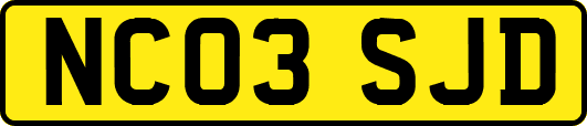 NC03SJD
