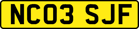 NC03SJF