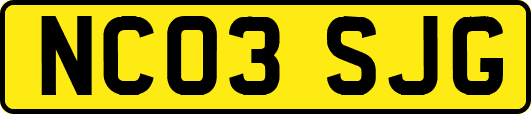 NC03SJG