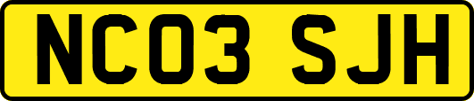 NC03SJH