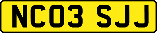 NC03SJJ