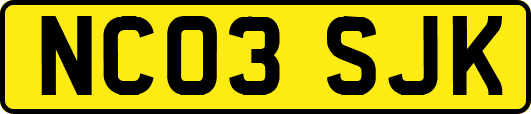 NC03SJK