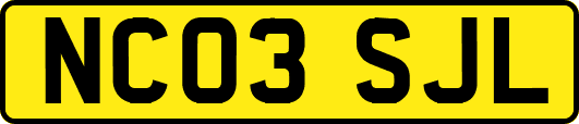 NC03SJL