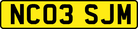 NC03SJM