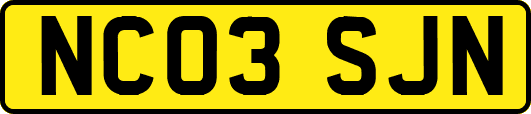 NC03SJN
