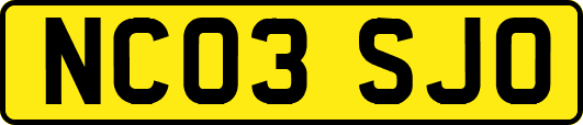 NC03SJO