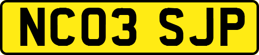 NC03SJP