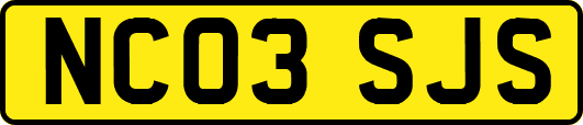 NC03SJS