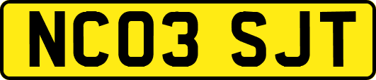 NC03SJT