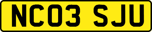 NC03SJU