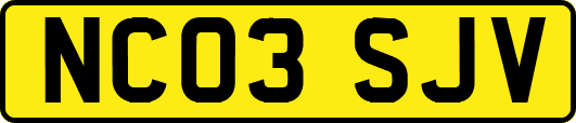 NC03SJV