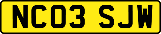 NC03SJW